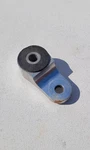 Yamaha 2002 2003 YZFR1 Oem Muffler Exhaust Pipe Stay Bracket. Fixed Price $29.99.