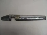 1978 Honda GL1000 Goldwing Muffler Heat Shield Left Side. Fixed Price $38.47.
