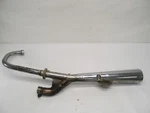 1980 Suzuki Engine Exhaust Muffler Left Side. Fixed Price $139.97.