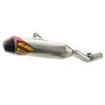 Fmf Factory 4.1 Rct Silencer 12-15 Kawasaki Kx 450 0422. Fixed Price $775.89.