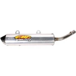 Fmf Racing Turbinecore Spark Arrestor Slip-on Silencer Exhaust 020370. Fixed Price $197.99.