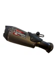 2020 Yoshimura Alpha AT2 Slip On Exhaust Tip 19-21 Ktm Super Duke 1290. Fixed Price $598.00.
