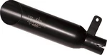 Voodoo VEGSXR1K1B Slip-on Black Single For Suzuki GSX-R1000. Fixed Price $261.34.