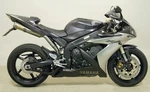 Arrow Thunder Approved Aluminium Silencer Yamaha Yzf R1 2004-2006. Fixed Price $653.57.