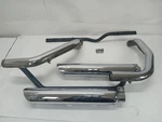 Harley-davidson 2014-22 Sportster Full Exhaust Header Vance & Hines Slip-ons. Fixed Price $360.05.