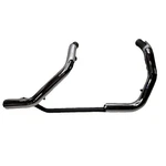 Harley Davidson 2014-20 Sportster Xl 883 1200 Header Pipe W/ Chrome Covers.. Fixed Price $34.99.