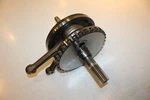 2008 Harley-davidson Fxstb Engine Motor Rod 24100022. Fixed Price $249.99.