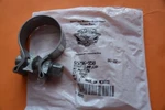Harley Davidson New Oem Clamp Exhaust Muffler All Models. Fixed Price $14.50.