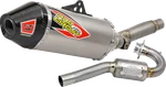 Pro Circuit Type 296 Sa Silencer Yamaha YZ125. Fixed Price $202.95.