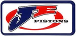 Yamaha Yz/wr 450F Pro Series Ring Piston Kit 13.5:1 Stock 95MM Bore 261545. Fixed Price $237.10.