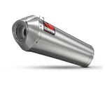 Scorpion Power Cone Slip-on Exhaust Muffler Yamaha R6 Stainless Steel 2006-2019. Fixed Price $515.98.