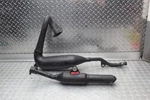 1979 Yamaha DT125 Enduro Exhuast Muffler & Header. Fixed Price $399.99.
