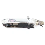 09-16 2009 2016 Suzuki Gsxr 1000 Voo Doo Exhaust Pipe Muffler Rear Slip On D37. Fixed Price $212.49.