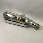 Oem Muffler Slip On For Bmw R1250RT 19-24. Fixed Price $100.00.