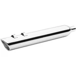 Cobra 1801-0841 6106 909 Twins Slip-on Mufflers 4" Chrome. Fixed Price $547.95.