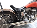 Wyatt Gatling Exhaust Drag Pipe Set Down Slash Shorty For Harley-davidson. Fixed Price $182.99.