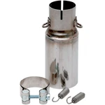 Dg Exhaust Inlet 1-1/2" 98-3150. Fixed Price $96.92.