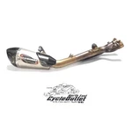 15-25 Yamaha Yoshimura Alpha 3/4 Exhaust Muffler Slip On Pipe. Fixed Price $559.96.
