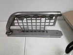 Polaris General Weld-bed Rack,side Frm,lh 1026328 No Paint Bare Steel. Fixed Price $150.00.