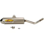Fmf Racing 041048 Powercore Spark Arrestor Slip-on. Fixed Price $323.99.