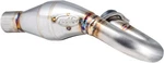 Fmf Racing Megabomb Header Pipe Ss For Kawasaki KX450F 19-22. Fixed Price $379.53.