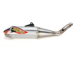 Pro Circuit Stainless T-6 Slip-on W/removable Spark Arrestor 0141625A. Fixed Price $590.95.