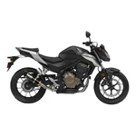 Leovince Corsa Evo Slip-on Exhaust End Silencer Gpev For CBR500CF16. Fixed Price $370.90.