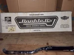 1986 To 1999 Harley Davidson Flst Softail Hard Chrome Slip-on Mufflers. Fixed Price $49.95.