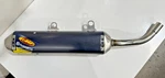 Husqvarna Fmf Turbinecore 2.1 Silencer - 24505981001. Fixed Price $195.49.