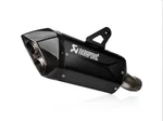 Approved Titanium Exhaust Akrapovic Bmw Gs 1300 Adventure S-B13SO4-HJGTBL. Fixed Price $1406.87.