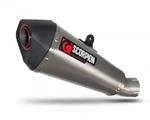 Scorpion Serket Taper Slip-on Exhaust Muffler Bmw S1000RR Titanium 2015-2016. Fixed Price $737.53.