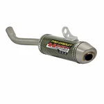 Pro Circuit TI-2 Shorty Silencer. Fixed Price $340.50.