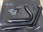Magnaflow Bandit Exhaust System. Fixed Price $400.00.