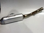 Kawasaki 2009 KX250F Oem Muffler Exhaust. Fixed Price $150.00.