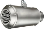 Leo Vince LV-10 Slip-on Exhaust Stainless #15200 For Kawasaki Ninja ZX-10R. Fixed Price $272.63.