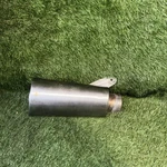 Bmw 1000 2014 18518553715 Exhaust / Muffler Silencer. Fixed Price $54.51.