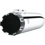 Cobra 1801-1164 6266 Neighbor Hater Dual Cut Slip-on Mufflers 4". Fixed Price $871.95.