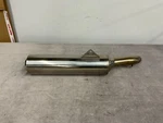 Honda VFR800FI Interceptor Muffler. Fixed Price $250.75.