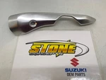 2019-24 Suzuki GSX1300R Hayabusa Left Exhaust Heat Shield Cover Oem 14190-10L00. Fixed Price $90.00.