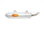 Fmf Exhaust Pipe TDS-3 7. Fixed Price $109.99.
