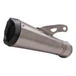 Titanium Exhaust Pipe Slip-on Muffler Tip For Ktm 1290 Super Duke 2020-2024. Fixed Price $226.59.