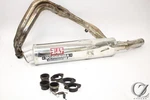 01-07 Suzuki GSX1300R Hayabusa Yoshimura Header Exhaust Muffler Slip On. Fixed Price $345.95.
