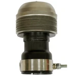 Empi 3734 Spark Arrestor 5" Length X 3" Discs 2" Clamp/slip-on Opening. Fixed Price $73.64.