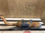 Yamaha Yfz 450R Exhaust Muffler Silencer 18P-14710-01-00 2009-2025. Fixed Price $89.99.