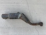 1984 Honda XL250R Exhaust Muffler Silencer Oem. Fixed Price $65.00.