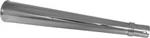 Emgo Wide-mouth Megaphone Universal Muffler 80-84013. Fixed Price $143.13.