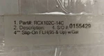 Components RCX102C-14C 4"SLIP-ON Mufflers W/ Chrome Gatlin Tips 95-16 Touring. Fixed Price $479.00.