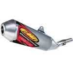 10-12 TXC450 PC4 W/sa Muffler, Fmf 045530 Powercore Slipon. Fixed Price $337.41.