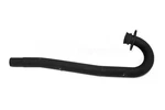 Yamaha TT500 XT500 '77 On Power Header Pipe, Stainless Steel Black. Fixed Price $313.85.