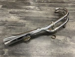 Suzuki 1979 Right Muffler Exhaust Head Pipe Oem (#41) *. Fixed Price $399.99.